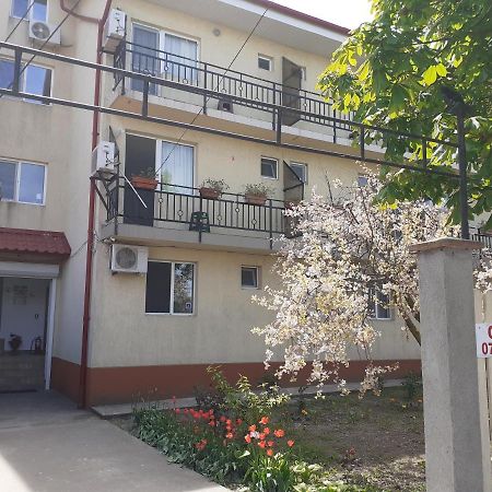 Vila Albatros Vama Veche Exterior photo