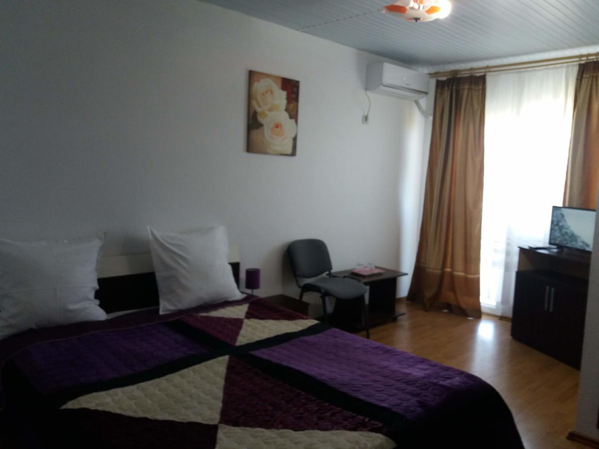 Vila Albatros Vama Veche Exterior photo
